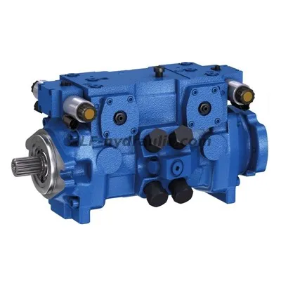Rexroth A20VG Series υδραυλική περιστροφική αξονική αντλία εμβόλου για εκσκαφέας Crawler